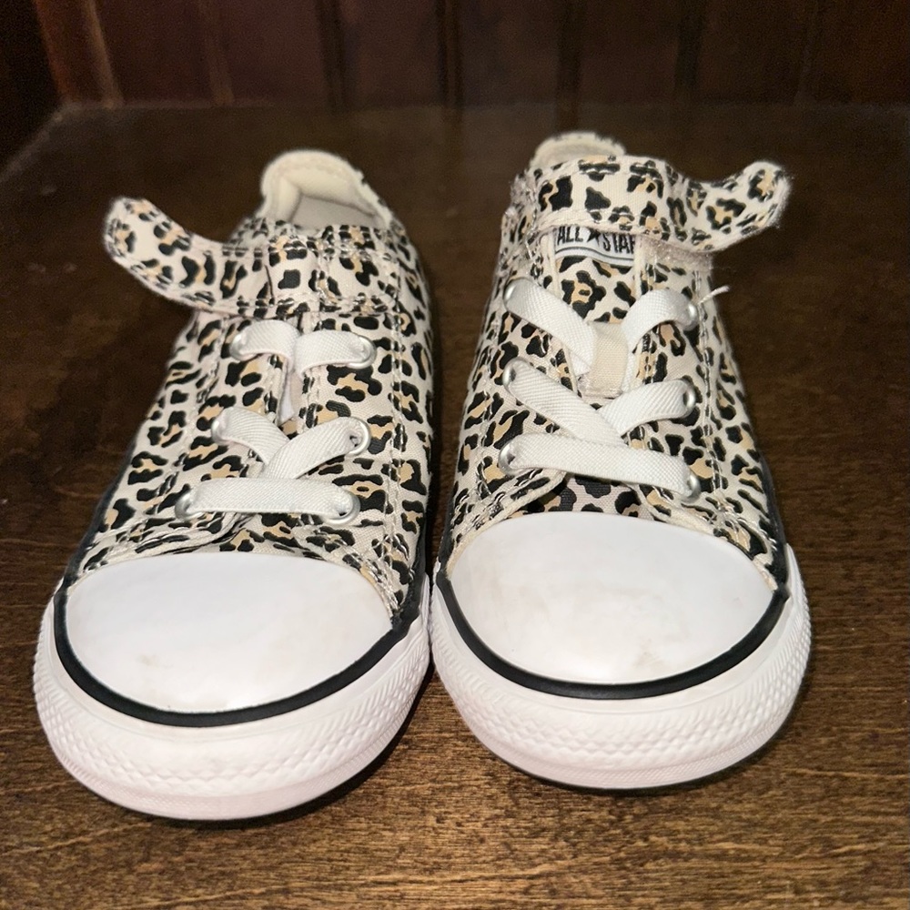 Converse Shoes